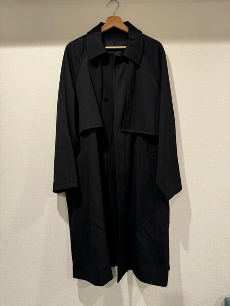 本日最終 JIL SANDER トレンチコート 44