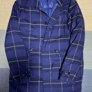 AMERICANラグシー キルトダウンコート【サイズL】美品