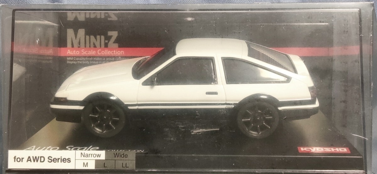 Yahoo!オークション -「ミニッツ ae86トレノ」の落札相場・落札価格 Yahoo!オークション -「ミニッツ ae86トレノ」の落札相場・落札価格