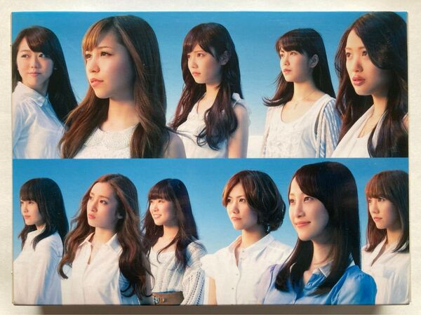 AKB48 1830m (2CD + 1DVD)