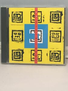 E.U. / Livin’ Large 中古CD