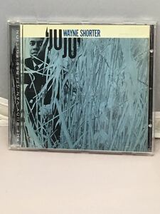 WAYNE SHORTER / JUJU 中古CD