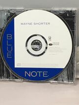 WAYNE SHORTER / JUJU 中古CD_画像4