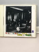 GARY THOMAS / WHILE THE GATE IS OPEN 中古CD_画像1