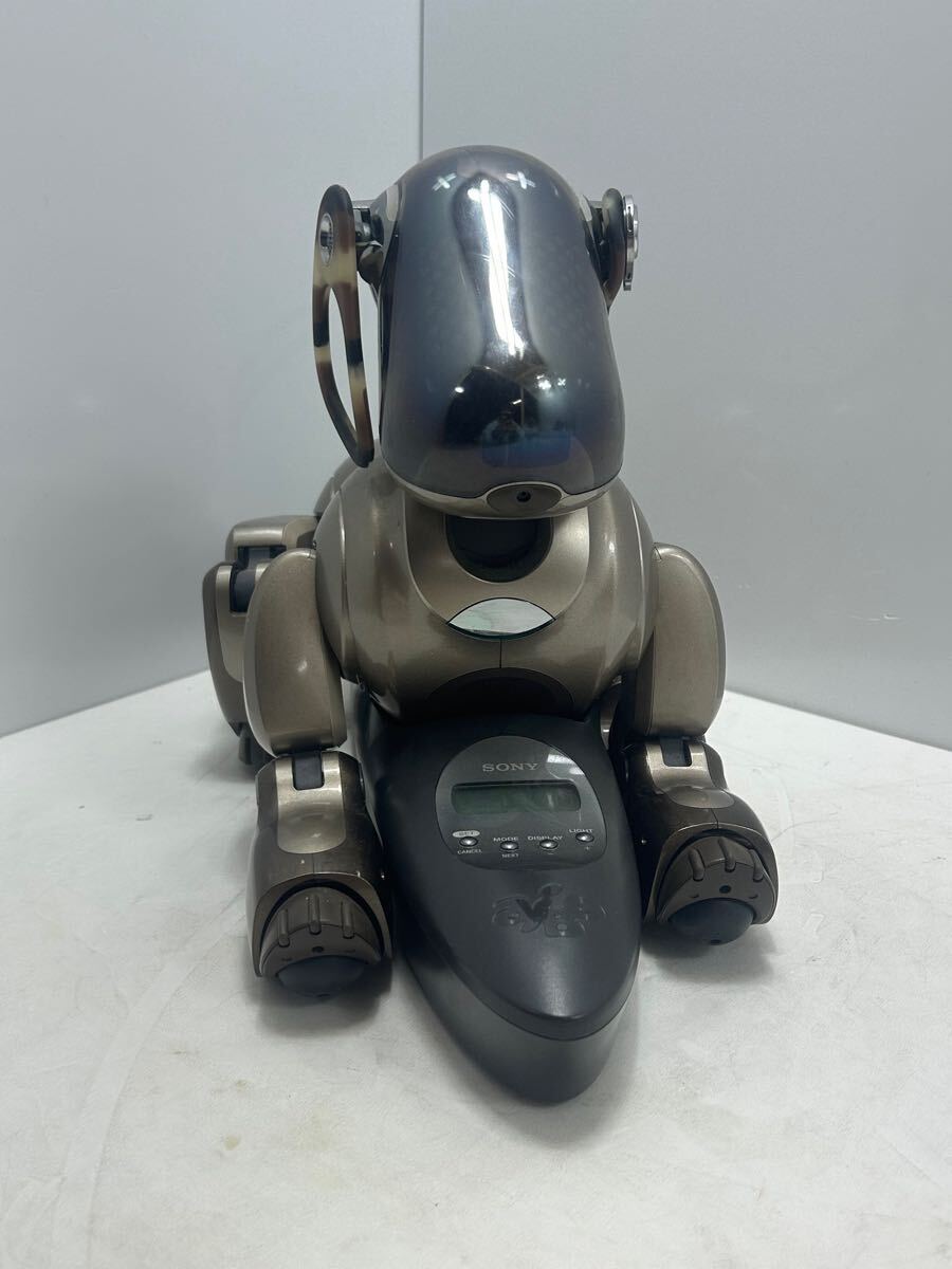 Yahoo!オークション -「aibo ers-7」の落札相場・落札価格 Yahoo!オークション -「aibo ers-7」の落札相場・落札価格