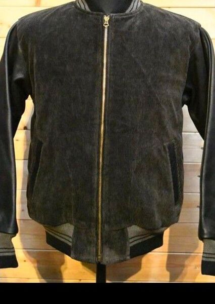 新品 コリンボ ZY-0136 Spirit Mound Sports Jkt
