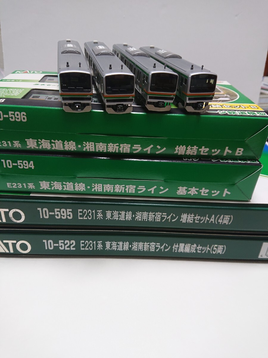 Yahoo!オークション -「kato 10-594」の落札相場・落札価格 Yahoo!オークション -「kato 10-594」の落札相場・落札価格
