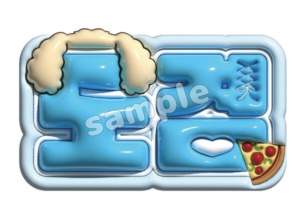 ネームボード SEVENTEEN ドギョム