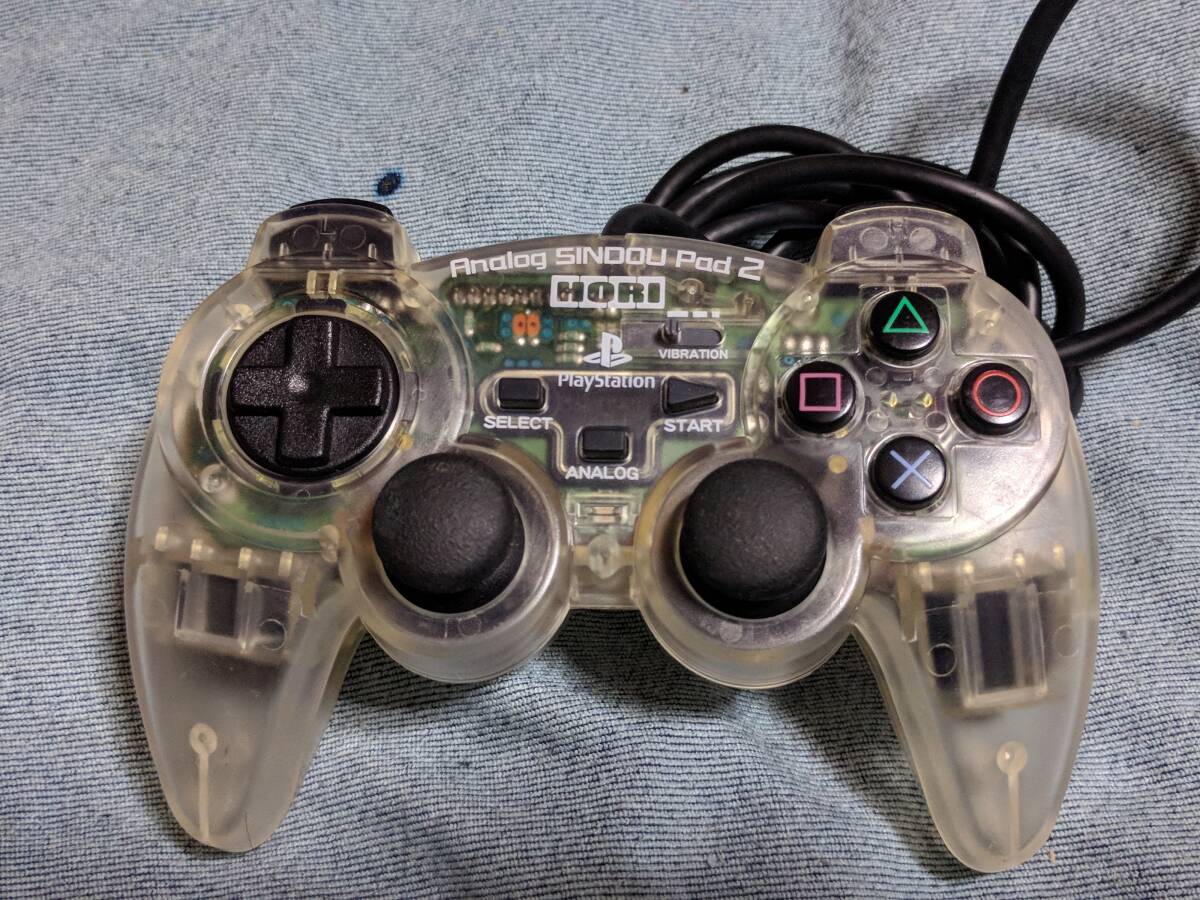 2025年最新】Yahoo!オークション -アナログ振動パッド2の中古品