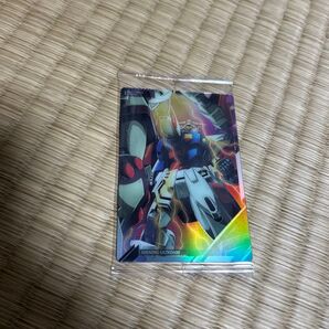 BANDAIイタジャガ 機動武闘伝ガンダム No.09(R)シャイニングガンダム 新品未開封