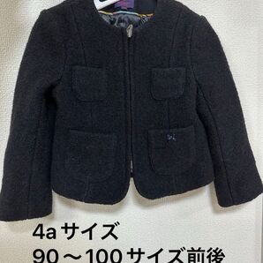 Paul Smith JUNIOR ポールスミス フォーマル ジャケット 子供用