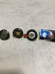  darts pin badge pin bachi4 piece 980 jpy chip 50 piece service middle! free shipping! 1230-77