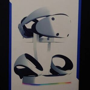 PSVR2専用 充電スタンド
