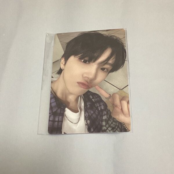 BOYNEXTDOOR ボネクド 19.99 ウナクk weverse special gift ラキドロ 3