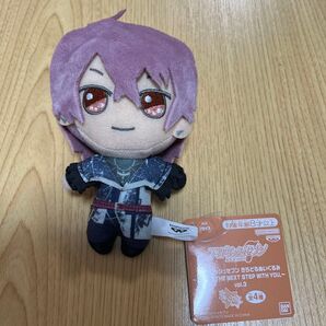 アイドリッシュセブン きらどるぬいぐるみ