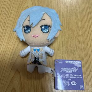 アイドリッシュセブン きらどるぬいぐるみ