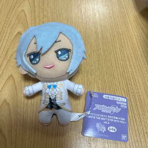 アイドリッシュセブン きらどるぬいぐるみ