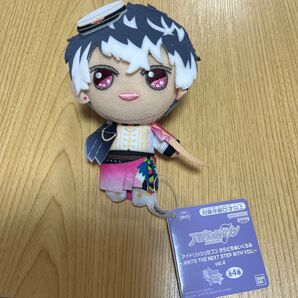 アイドリッシュセブン きらどるぬいぐるみ