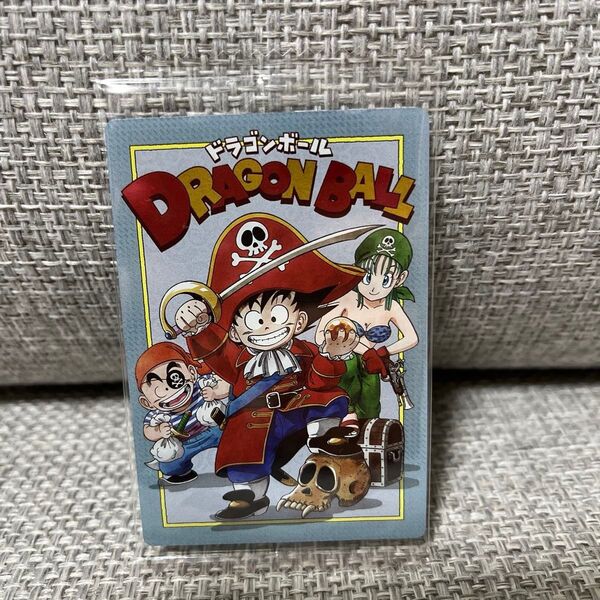 ドラゴンボール イタジャガ カード