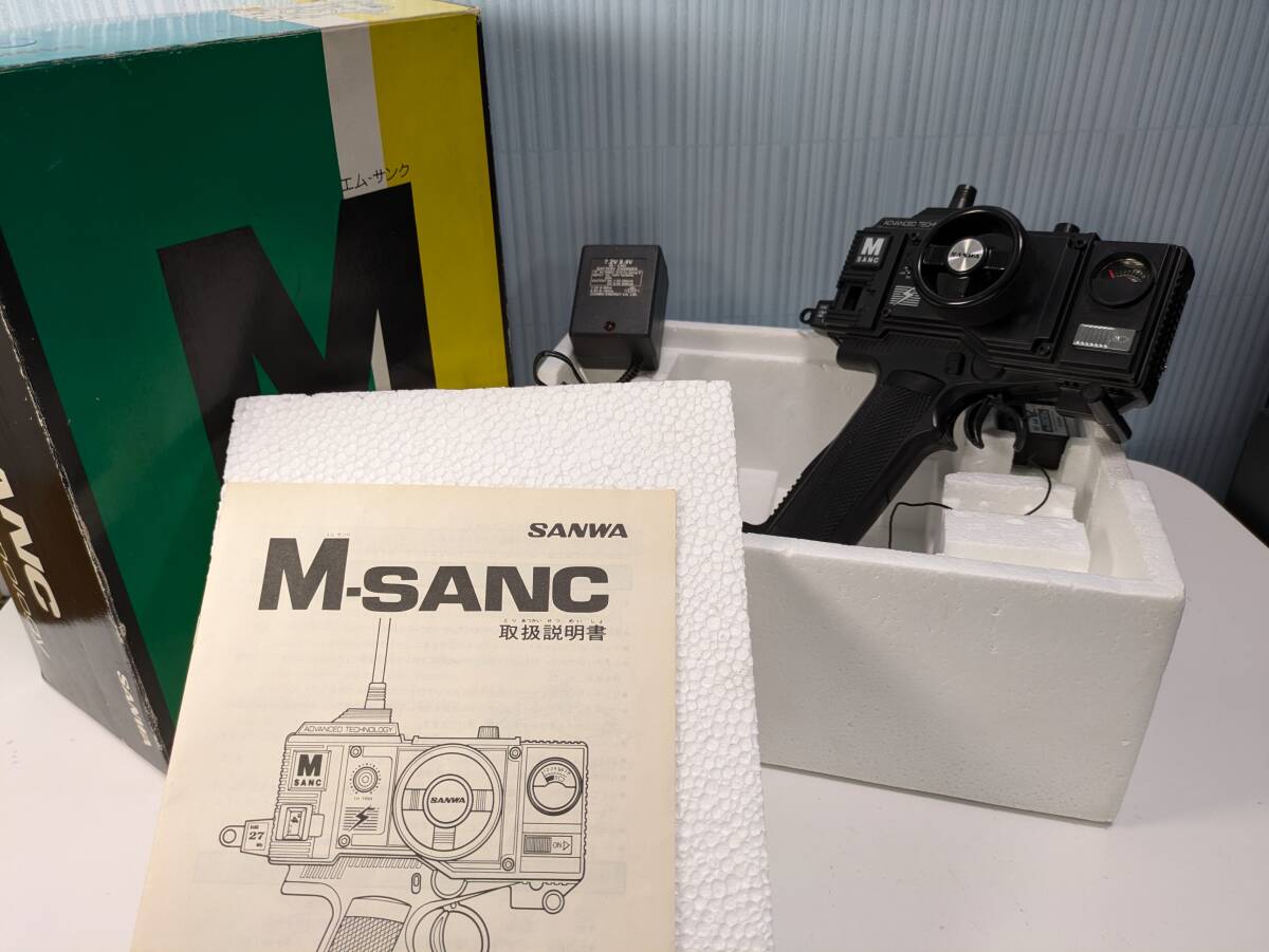 Yahoo!オークション -「m-sanc」(ホビーラジコン) の落札相場 Yahoo!オークション -「m-sanc」(ホビーラジコン) の落札相場