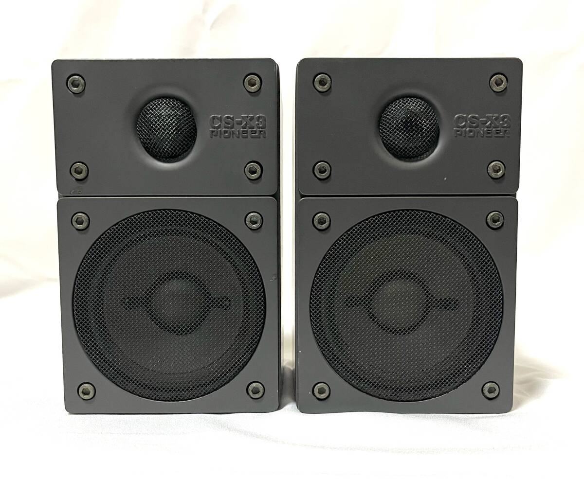 Yahoo!オークション -「pioneer cs-x3」(スピーカー Yahoo!オークション -「pioneer cs-x3」(スピーカー