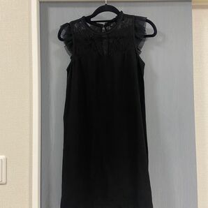 ドレス ZARA