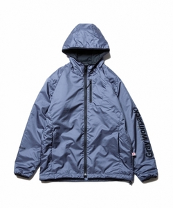 ROTTWEILER Primaloft Tech Parka ロットワイラー　ジャケット　ダウン　KJ　パーカー　