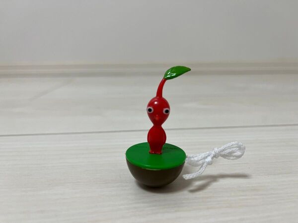 ピクミン ゆらゆらフィギュア 赤ピクミン