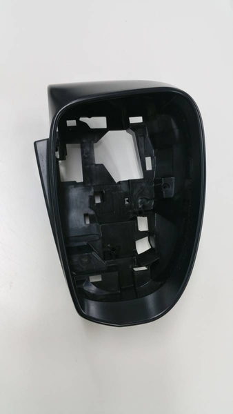 マークX GRX130 ドアミラー ボディのみ R 右 運転席側