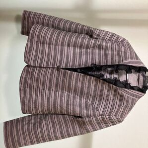 ラブクイーンのジャケットです大きさは写真9枚目にありますお値下げ可能、送料込み