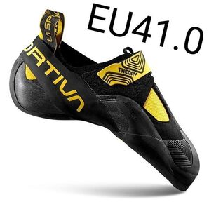 スポルティバ セオリー EU41.0 クライミングシューズ