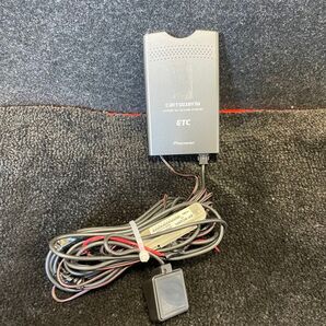 カロッツェリア 社外ETC 普通車