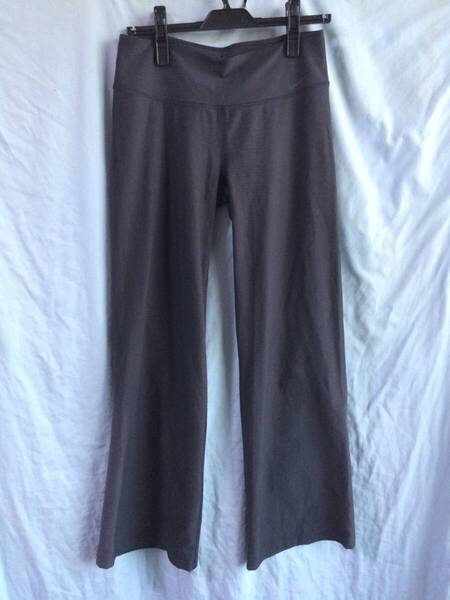 ナイキ NIKE ONE LEGENDARY PANT DRI-FIT パンツ M レギンス ヨガ (管0090)