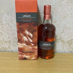 レダイグ シンクレア リオハ カスクフィニッシュ【並行輸入/箱付き】700ml (Alc 46.3度) 1本