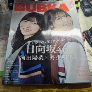 BUBKA(ブブカ) 2025年1月号 (白夜書房)