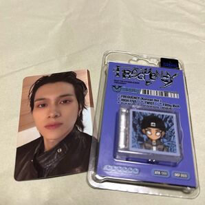 WayV SMini ver. ヘンドリー