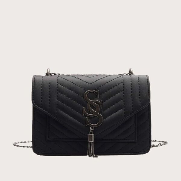 shein ショルダーバッグ