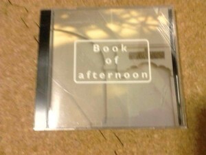 [CD][送100円～] ブック・オブ・アフタヌーン　ポール・モーリア　ほか