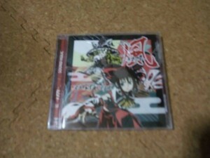[CD][送100円～] 風 KAZE SOUND HOLIC　東方