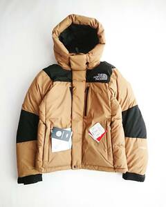 THE NORTH FACE BALTRO LIGHT JACKET BK S サイズ ザ ノース フェイス バルトロ ライト ジャケット ブリティッシュ カーキ