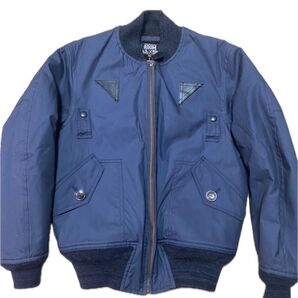 NIGEL CABOURN × J.S.HOMESTEAD ww.Ⅱ