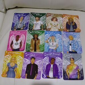 エンジェルオラクルカード