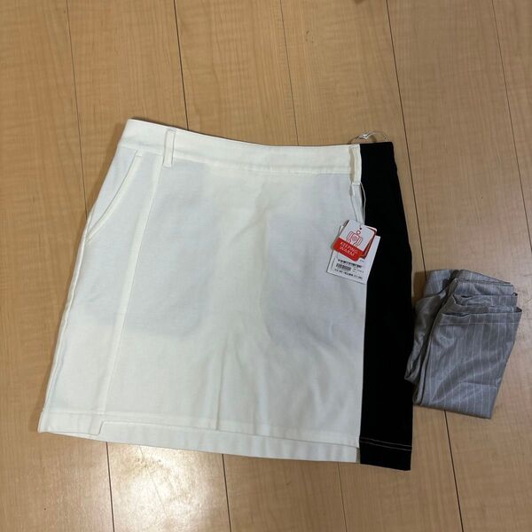 新品 ジュンロペ スカート