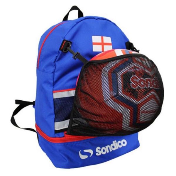 新品 サッカーリュック
