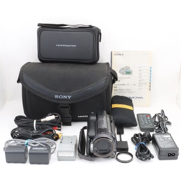 Yahoo!オークション -「sony hdr-xr520v」(家電、AV、カメラ) の Yahoo!オークション -「sony hdr-xr520v」(家電、AV、カメラ) の