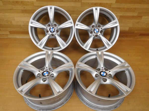 Yahoo!オークション -「bmw z4 e89 純正」(ホイール) (タイヤ Yahoo!オークション -「bmw z4 e89 純正」(ホイール) (タイヤ