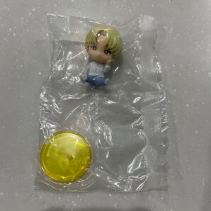 未開封 フィギア PLD&HYB セブンティーン すわらせ隊