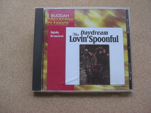 ＊The Lovin' Spoonful／Daydream （75517-49508-2）（輸入盤）