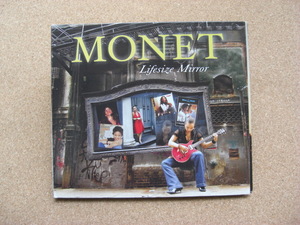 ＊Monet／Lifesize Mirror （NIM-3）（輸入盤）紙ジャケット