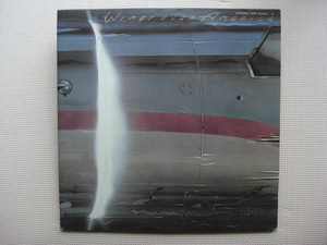 ＊【３LP】Wings／Wings Over America （EPS50001～3）（日本盤）